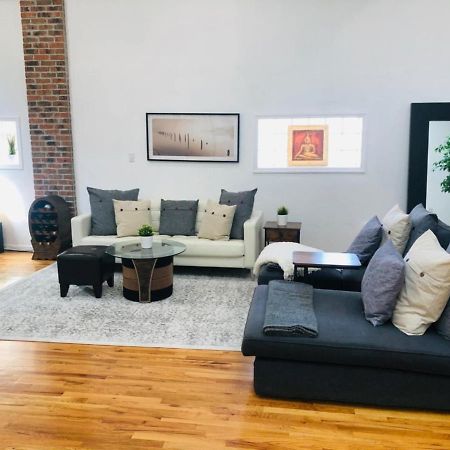 Updated Amazing Bi -Level Condo Minutes From Water Views Of New York City North Bergen Exteriér fotografie