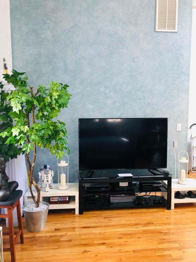 Updated Amazing Bi -Level Condo Minutes From Water Views Of New York City North Bergen Exteriér fotografie