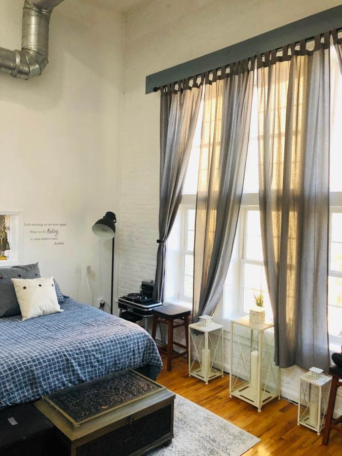 Updated Amazing Bi -Level Condo Minutes From Water Views Of New York City North Bergen Exteriér fotografie