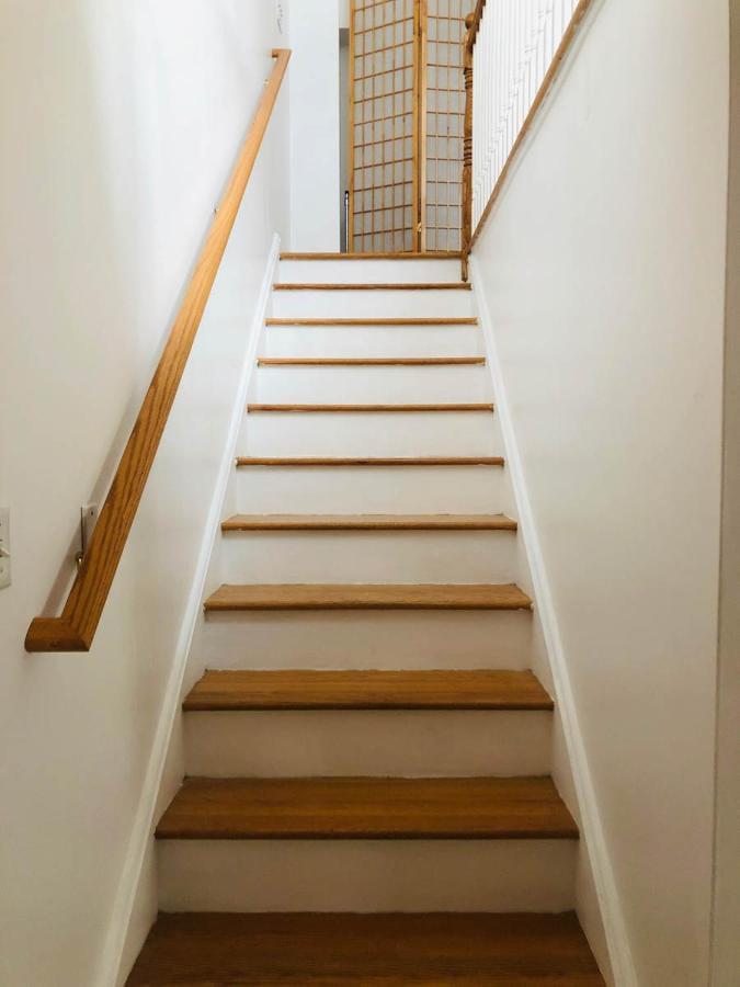 Updated Amazing Bi -Level Condo Minutes From Water Views Of New York City North Bergen Exteriér fotografie