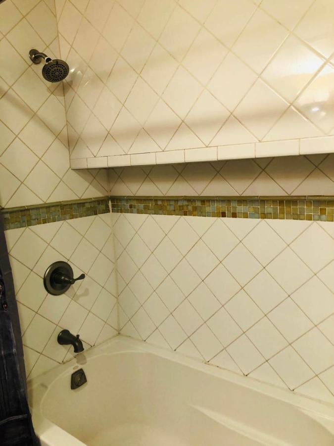 Updated Amazing Bi -Level Condo Minutes From Water Views Of New York City North Bergen Exteriér fotografie